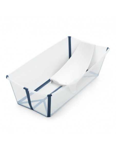 Comprar Pack Bañera FlexiBath XL Stokke + Soporte Recién Nacido|Online