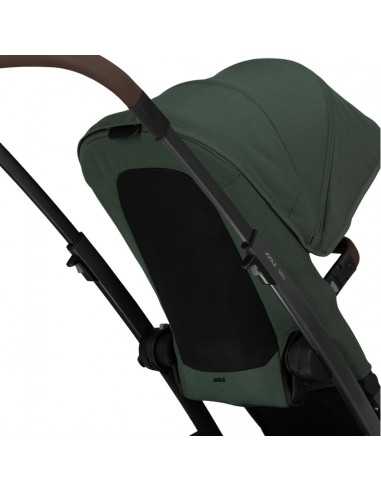 Silla para el Joolz Geo 3 Forest Green Silla para el Joolz Geo 3 Forest Green
