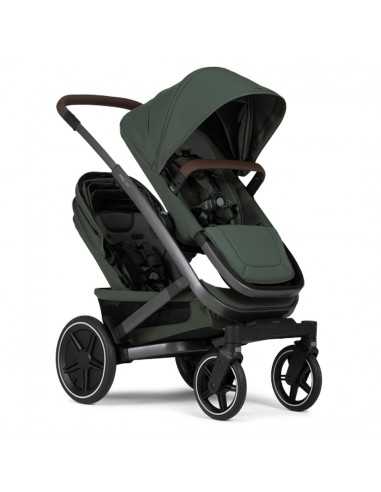 Silla para el Joolz Geo 3 Forest Green Silla para el Joolz Geo 3 Forest Green