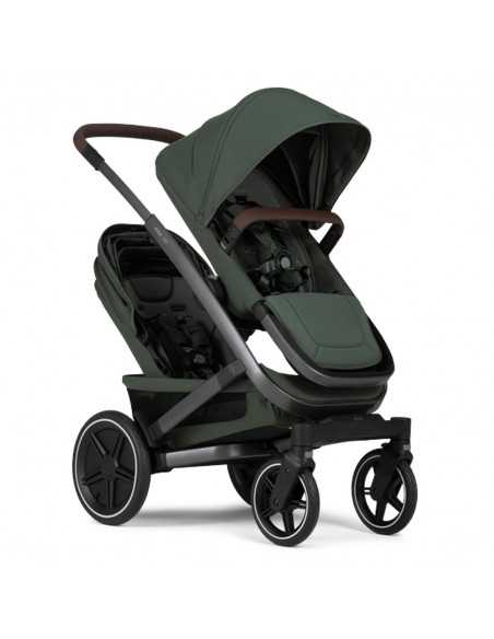 Silla para el Joolz Geo 3 Forest Green Silla para el Joolz Geo 3 Forest Green