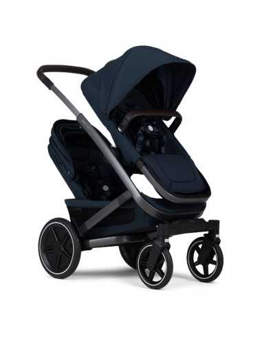 Silla para el Joolz Geo 3 Navy Blue