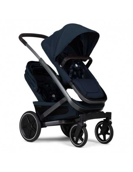 Silla para el Joolz Geo 3 Navy Blue