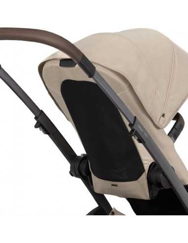Silla para el Joolz Geo 3 Sandy Taupe