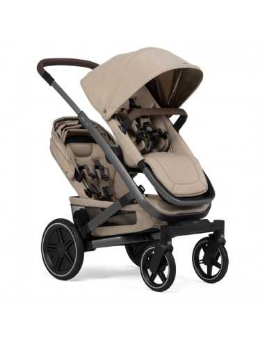 Silla para el Joolz Geo 3 Sandy Taupe