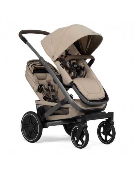 Silla para el Joolz Geo 3 Sandy Taupe