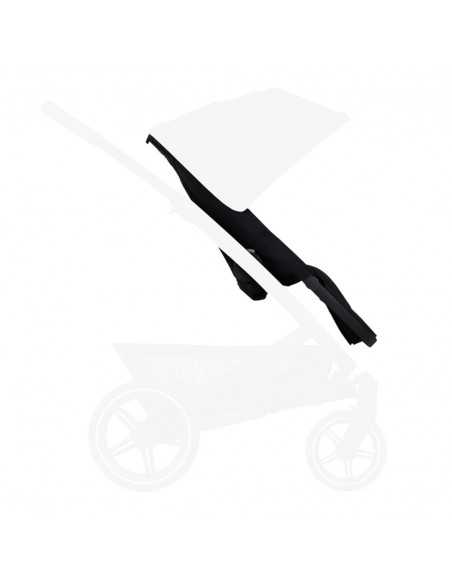 Silla para el Joolz Geo 3 Space Black
