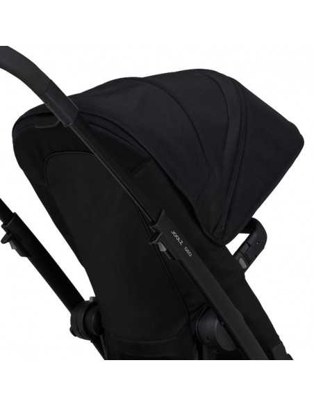 Silla para el Joolz Geo 3 Space Black
