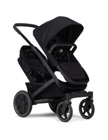 Silla para el Joolz Geo 3 Space Black