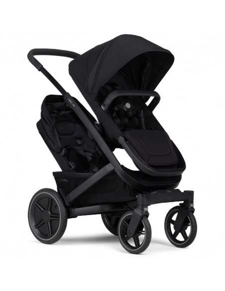 Silla para el Joolz Geo 3 Space Black
