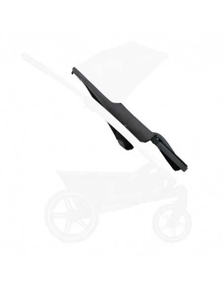 Silla para el Joolz Geo 3 Stone Grey