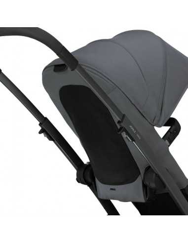 Silla para el Joolz Geo 3 Stone Grey