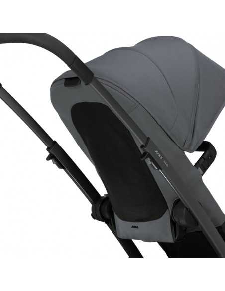 Silla para el Joolz Geo 3 Stone Grey