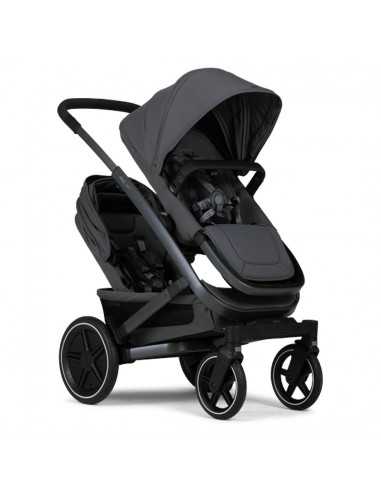 Silla para el Joolz Geo 3 Stone Grey