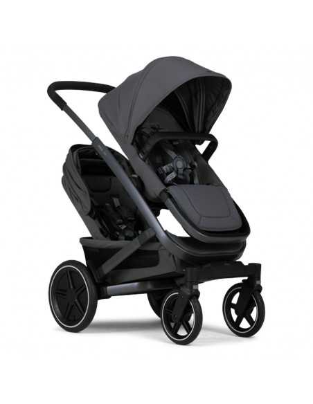 Silla para el Joolz Geo 3 Stone Grey