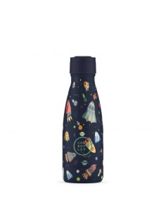 Comprar Botella Térmica Space Rocket 260 ml de Cool Bottles 2