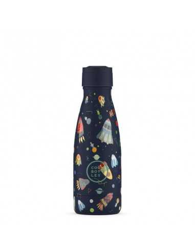 Comprar Botella Térmica Space Rocket 260 ml de Cool Bottles