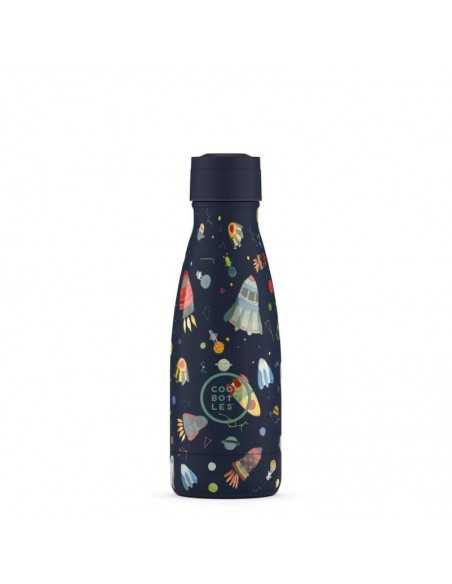 Comprar Botella Térmica Space Rocket 260 ml de Cool Bottles