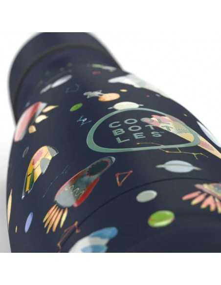 Comprar Botella Térmica Space Rocket 260 ml de Cool Bottles