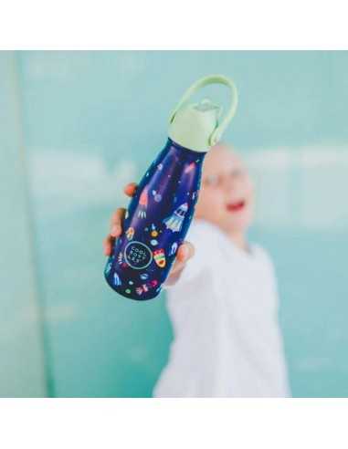 Comprar Botella Térmica Space Rocket 260 ml de Cool Bottles