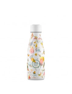 Comprar Botella Térmica Spring Flowers 260 ml de Cool Bottles 2