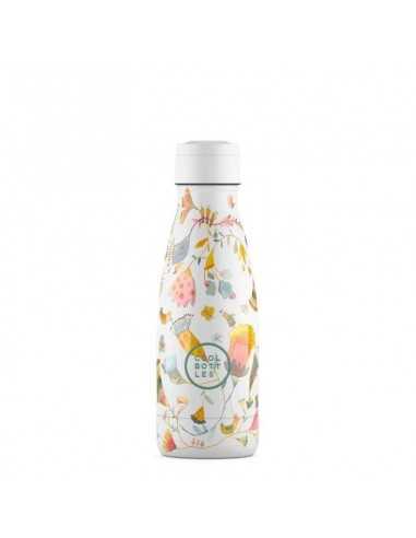 Comprar Botella Térmica Spring Flowers 260 ml de Cool Bottles