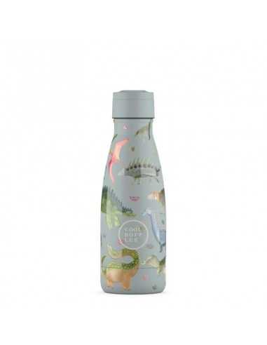 Comprar Botella Térmica Dinos Planet 260 ml de Cool Bottles