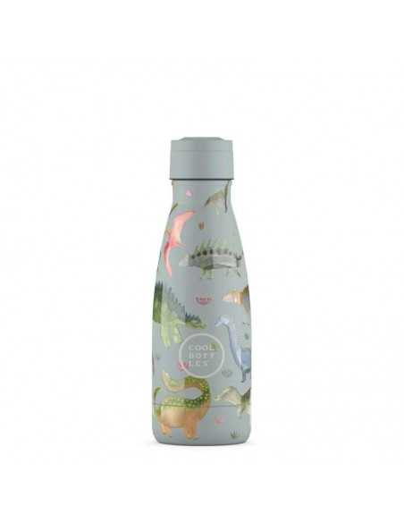 Comprar Botella Térmica Dinos Planet 260 ml de Cool Bottles
