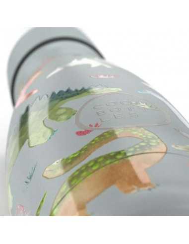 Comprar Botella Térmica Dinos Planet 260 ml de Cool Bottles