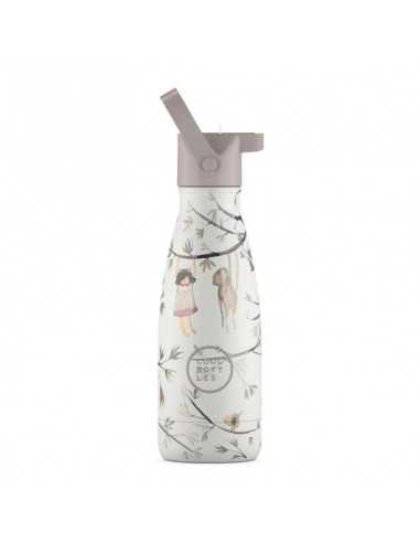 Comprar Botella Térmica Hanging Friends 260 ml de Cool Bottles