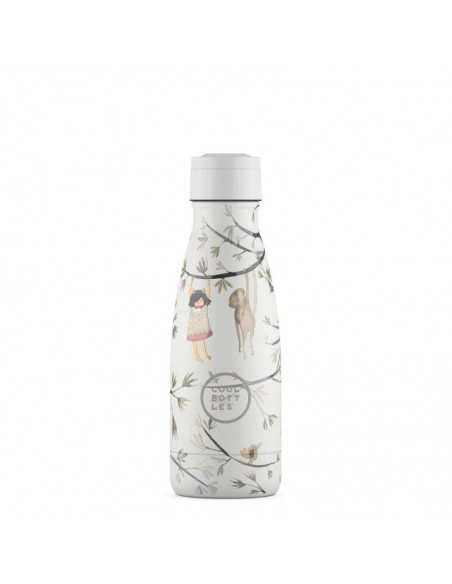 Comprar Botella Térmica Hanging Friends 260 ml de Cool Bottles