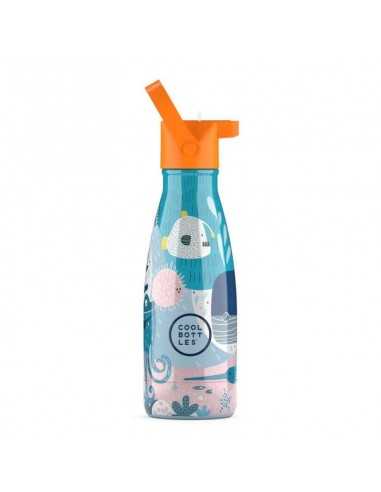 Comprar Botella Térmica Sea World 260 ml de Cool Bottles Comprar Botella Térmica Sea World 260 ml de Cool Bottles