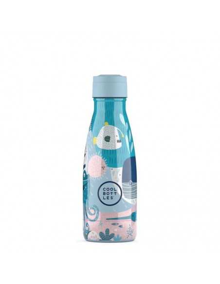 Comprar Botella Térmica Sea World 260 ml de Cool Bottles Comprar Botella Térmica Sea World 260 ml de Cool Bottles