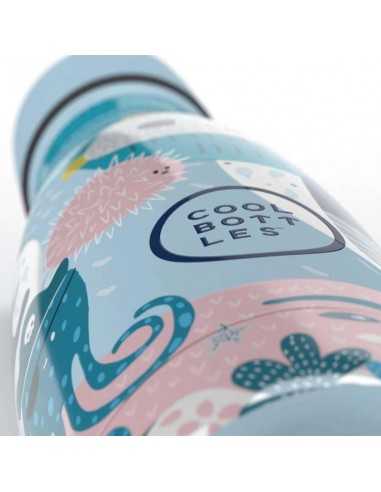 Comprar Botella Térmica Sea World 260 ml de Cool Bottles Comprar Botella Térmica Sea World 260 ml de Cool Bottles