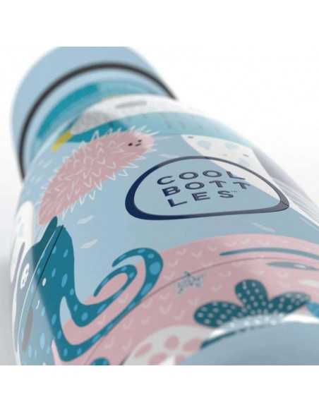 Comprar Botella Térmica Sea World 260 ml de Cool Bottles Comprar Botella Térmica Sea World 260 ml de Cool Bottles