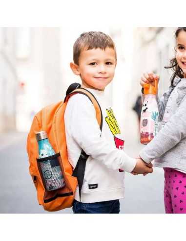 Comprar Botella Térmica Sea World 260 ml de Cool Bottles Comprar Botella Térmica Sea World 260 ml de Cool Bottles