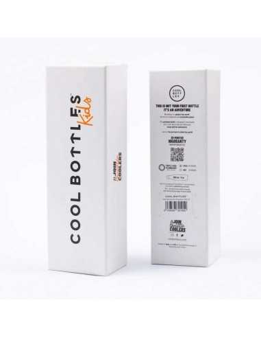 Comprar Botella Térmica Sea World 260 ml de Cool Bottles Comprar Botella Térmica Sea World 260 ml de Cool Bottles