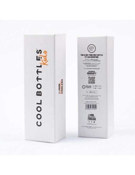 Comprar Botella Térmica Sea World 260 ml de Cool Bottles Comprar Botella Térmica Sea World 260 ml de Cool Bottles