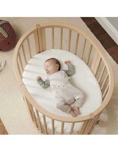 Comprar Minicuna Stokke Sleepi Varios Colores| Tienda en Madrid
