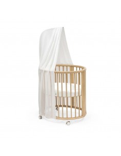 Comprar Minicuna Stokke Sleepi Varios Colores| Tienda en Madrid 2