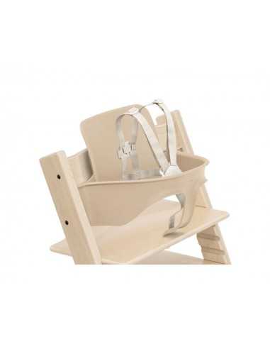Arnés² Tripp Trapp Stokke en Trona