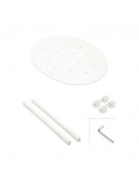 Kit Reductor Stokke Sleepi V3 Blanco
