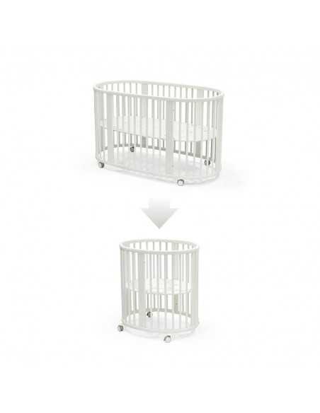 Kit Reductor Stokke Sleepi V3 Blanco