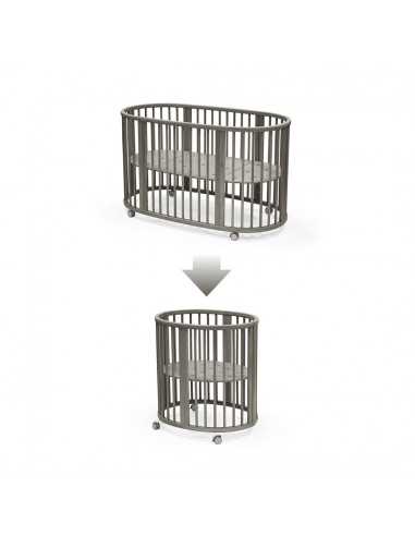 Kit Reductor Stokke Sleepi V3 Gris Bruma