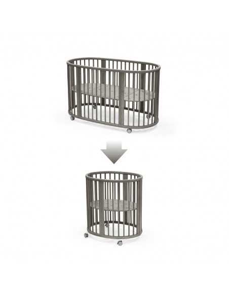 Kit Reductor Stokke Sleepi V3 Gris Bruma