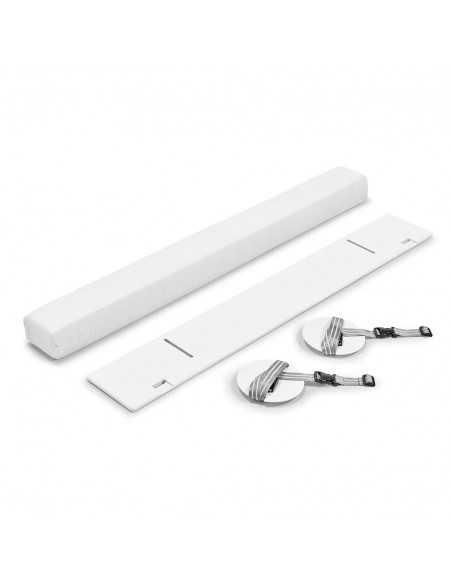 Kit colecho Cuna 120x60 Cotinfant Kit colecho Cuna 120x60 Cotinfant
