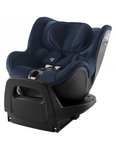 Comprar Britax Römer Dualfix Pro | Instalación GRATUITA