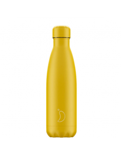 Comprar Botella Chilly's Lila pastel Total 500 ml | Todos los modelos