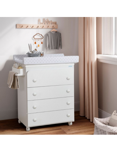 Comprar Bañera Cambiador Bebé Micuna | El Último Koala