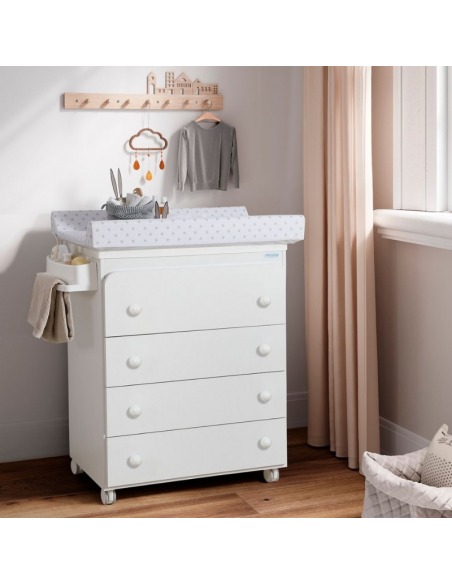 Comprar Bañera Cambiador Bebé Micuna | El Último Koala