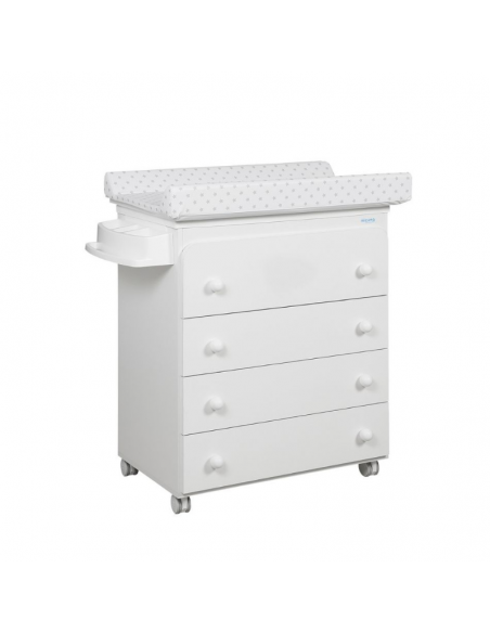 Comprar Bañera Cambiador Bebé Micuna | El Último Koala
